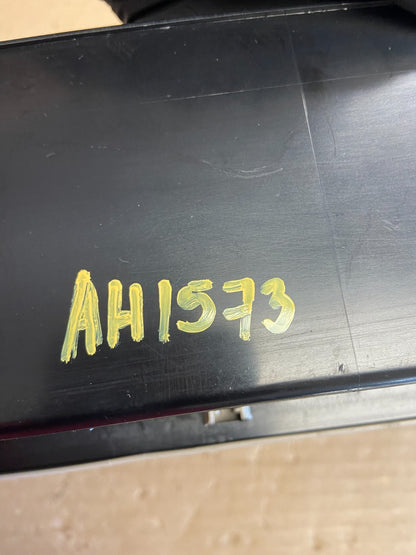 2008 - 2009 Subaru Outback Right Passenger Side Glove Box AH1573 DG7