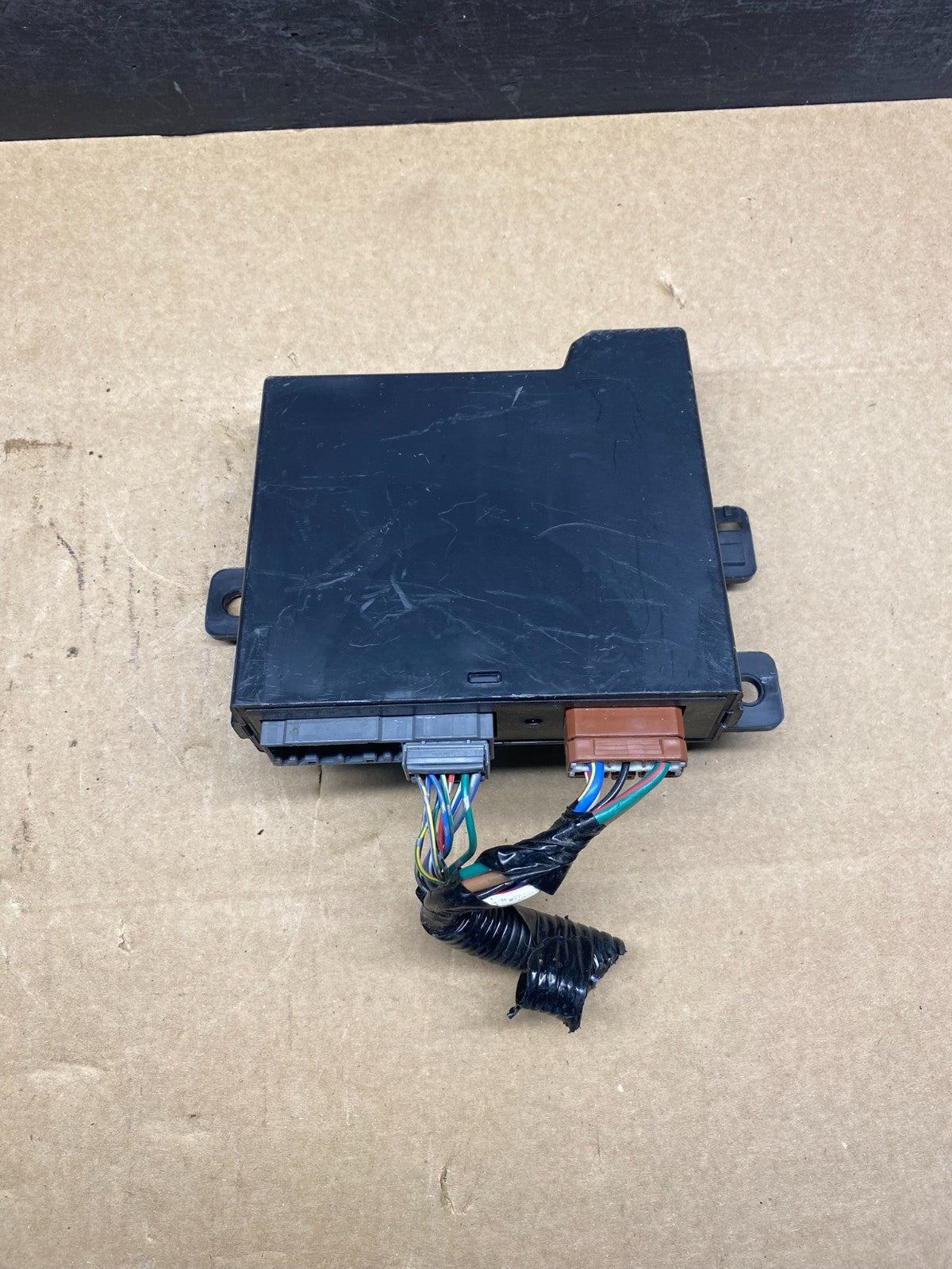 2008 - 2010 Honda Odyssey Rear Right Passenger Sliding Door Module ag9610 DG1