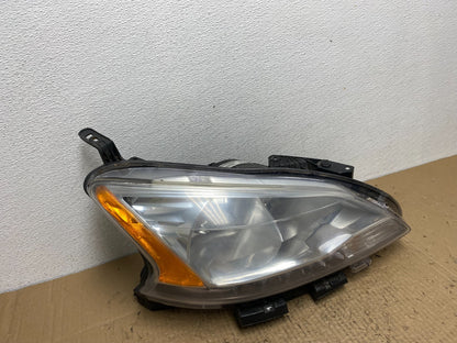 2013 - 2015 Nissan Sentra W/LED Halogen Right Passenger Headlight AC4139 DW2