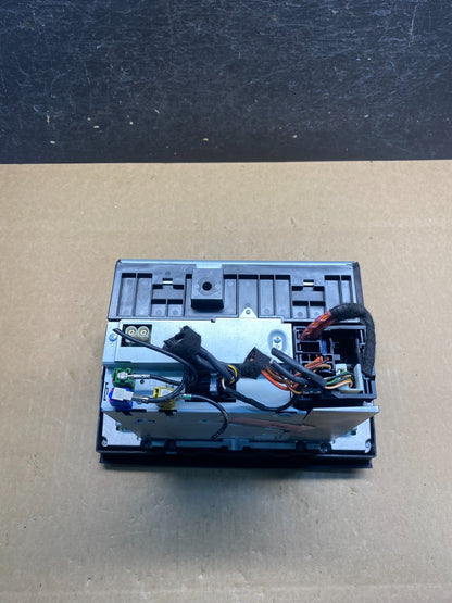 2008 to 2012 Mercedes ML350 GL450 Radio Navigation Screen Display AG7365 DG5