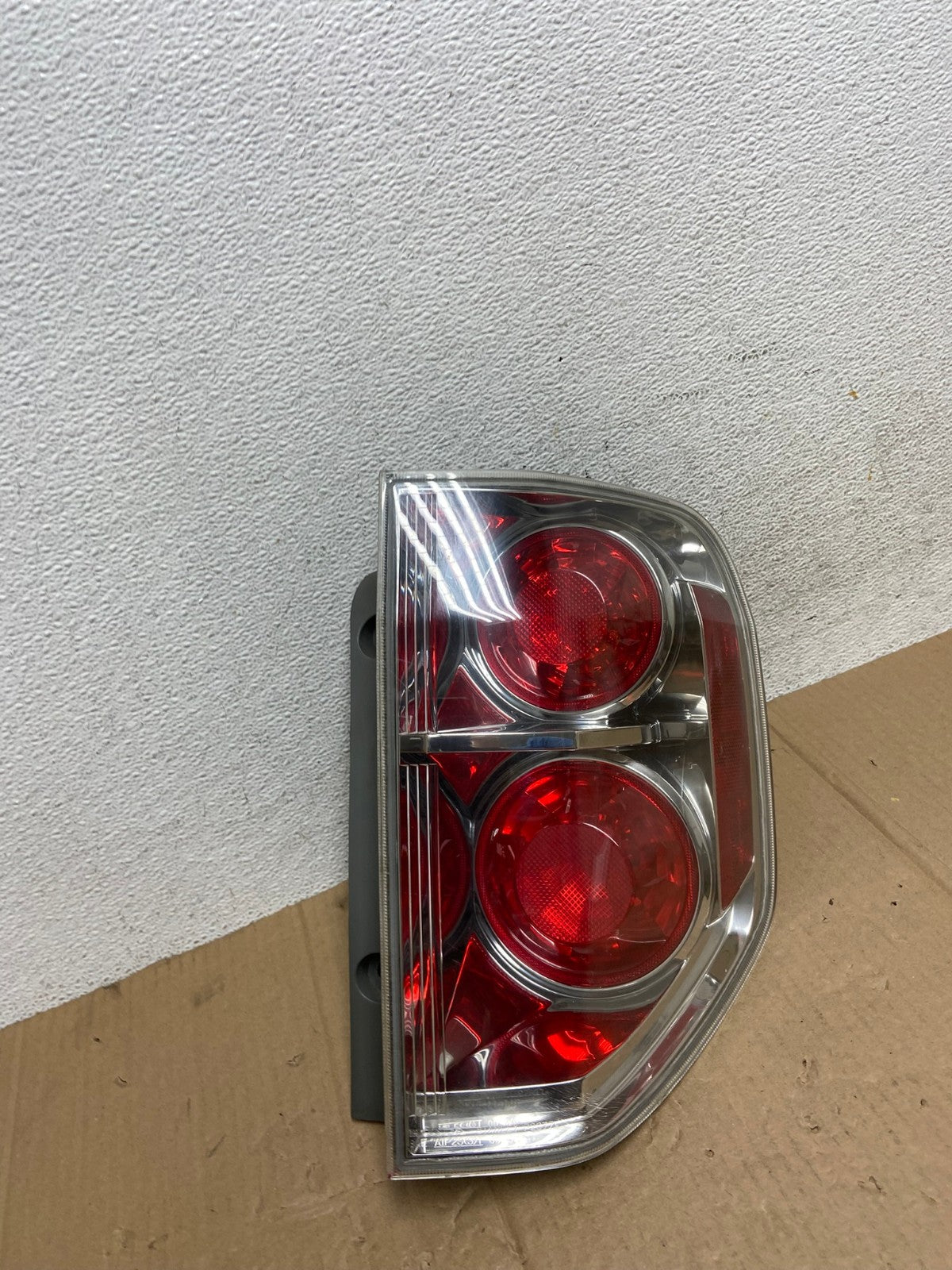 2006 2007 2008 Honda Pilot Right Passenger Rh Side Tail light AE8992 LK2