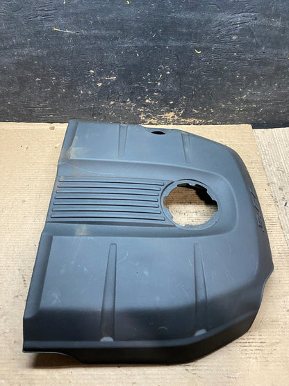 2012 to 2015 Jeep grand Cherokee 3.6L Engine Cover OEM V9434 DG3