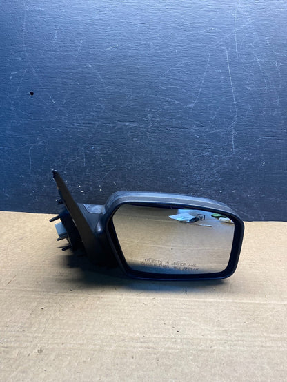 2007 to 2010 Lincoln Mkz Right Passenger Heated Power View Mirror af7641 DG8