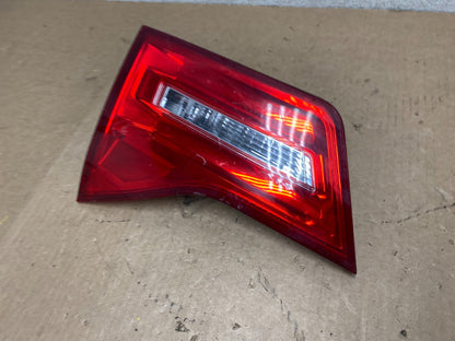 2007 2008 2009 Acura Mdx Left Driver Lh Side Inner Tail Light Oem W8708 DW1