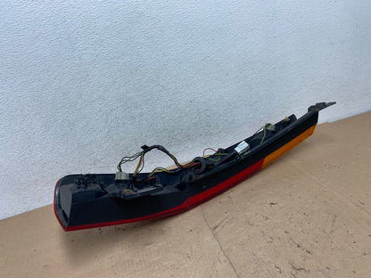 2002 - 2004 Honda Crv Cr-v Right Passenger Rh Side Tail Light AG5531 LK3