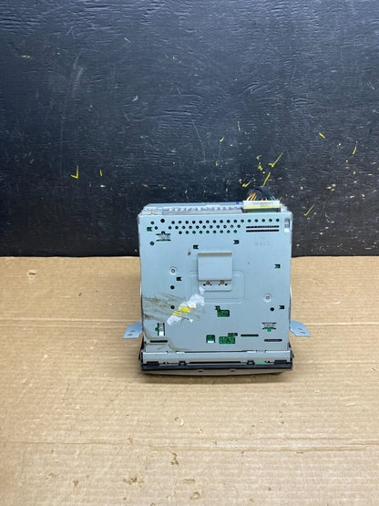 2006 to 2008 Hyundai Azera Audio Equipment Radio Receiver W0362 PS4