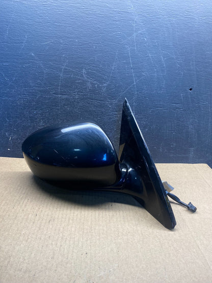 2013 to 2016 Nissan Pathfinder Right Passenger View Door Mirror AG7202 DG0