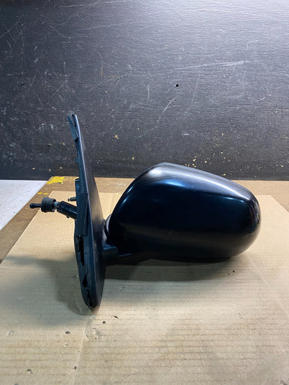 2010 to 2013 Kia Forte Sedan Left Driver LH View Door Mirror OEM Z2542 DG0