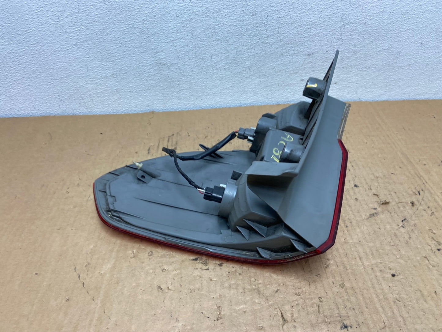 2008 2009 2010 Honda Odyssey Left Driver LH Side Tail Light AC8177 LK6