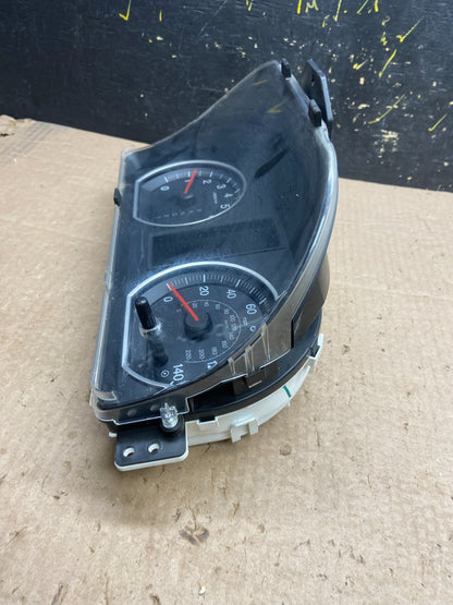 2007 to 2011 Honda Odyssey Speedometer Instrument Cluster Oem Z1615 DG2