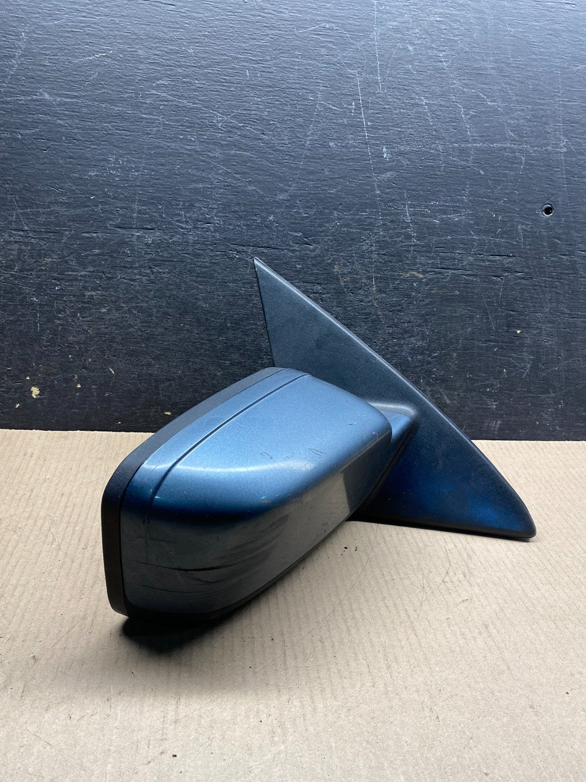 2006 to 2010 Ford Fusion Milan Right Passenger View Door Mirror AG9881 DW1