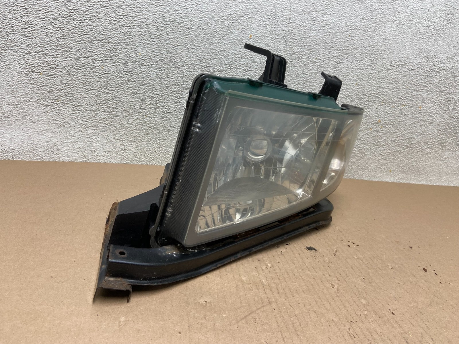2006 2007 2008 Honda Ridgeline Left Driver LH Halogen Headlight Oem AB5036 DW2