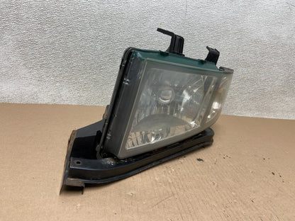 2006 2007 2008 Honda Ridgeline Left Driver LH Halogen Headlight Oem AB5036 DW2