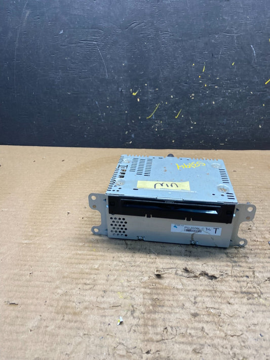 2014 2015 Ford Explorer Audio Equipment Radio Receiver AM FM CD S3194 DG0