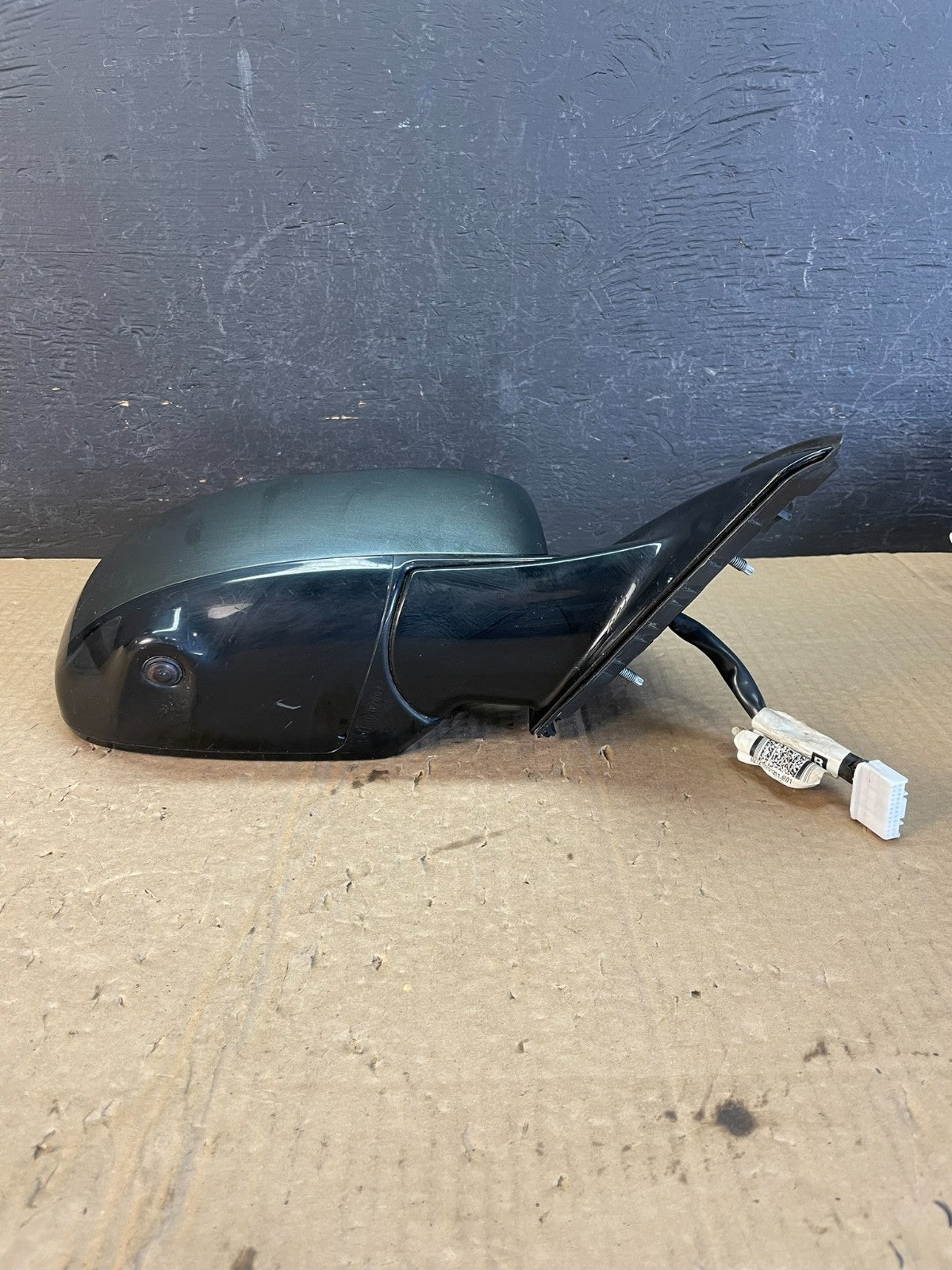 2013 2015 Infiniti JX35 QX60 Right Passenger RH View Door Camera Mirror AC99073