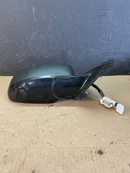 2013 2015 Infiniti JX35 QX60 Right Passenger RH View Door Camera Mirror AC99073