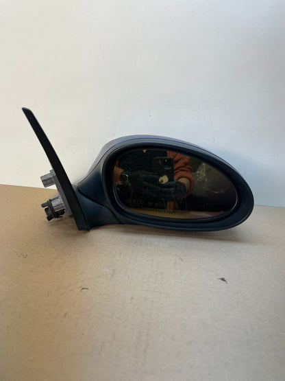 2006-2008 BMW 325i 328i 335i Right Passenger RH Side View Door Mirror AI4094 DG6