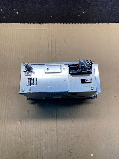 2002 - 2006 Chrysler Dodge Jeep Ram Radio CD Player AM/FM Receiver AI0212 DG5