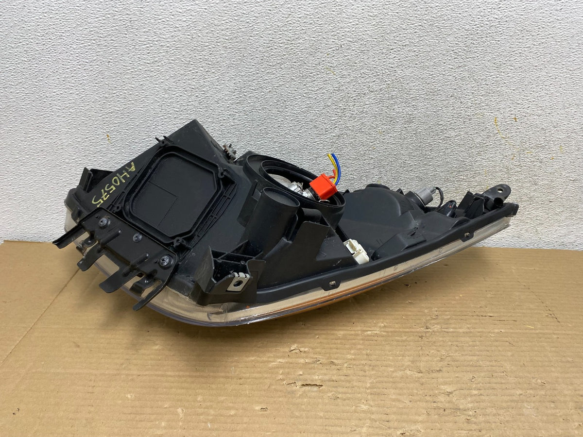 2006-2009 Toyota Prius Right Passenger Rh Side Headlight Halogen AH0575 DW6