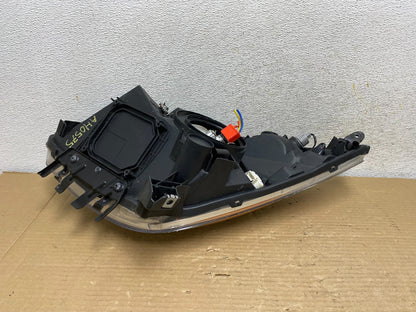 2006-2009 Toyota Prius Right Passenger Rh Side Headlight Halogen AH0575 DW6