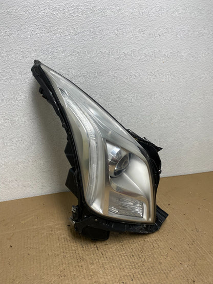 2014-2016 Cadillac XTS Right Passenger RH AFS Xenon HID Headlight OEM AC3999 DW2