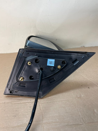 2009 to 2014 Nissan Murano Left Driver LH Side View Door Mirror ai0463 DG4