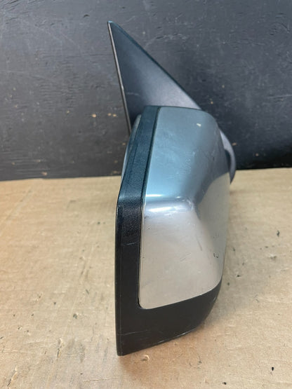 2006 to 2007 Mercury Mountaineer Right Passenger View Door Mirror AE8538 DW8