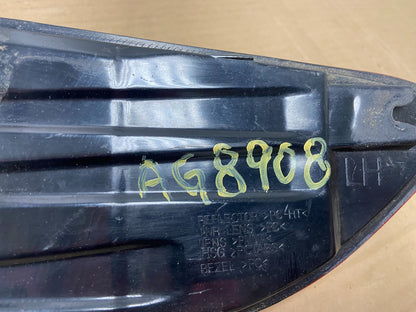 2015 2016 2017 Hyundai Sonata Left Driver Lh Tail Light AG8908 DW6