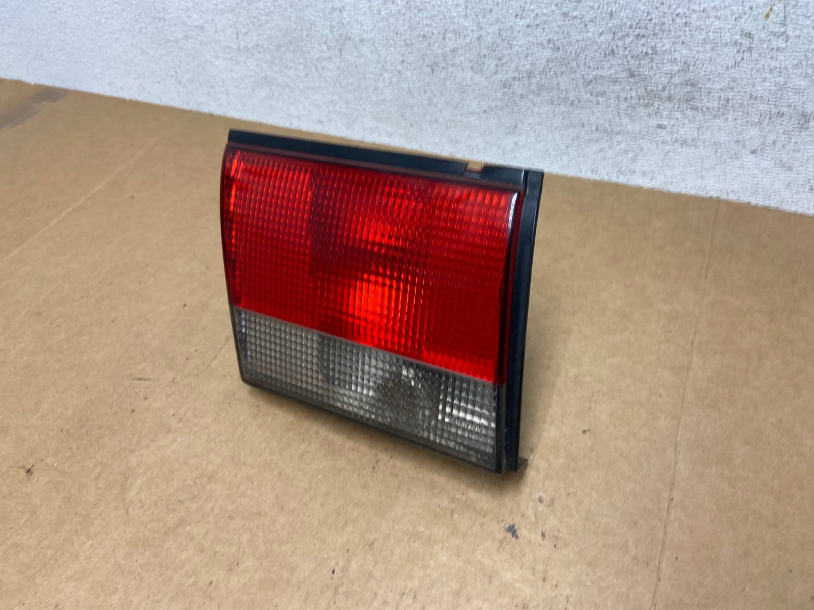 1994 to 1998 Saab 900 & Turbo Left Driver Side Tail Light Inner AE2933 LK1