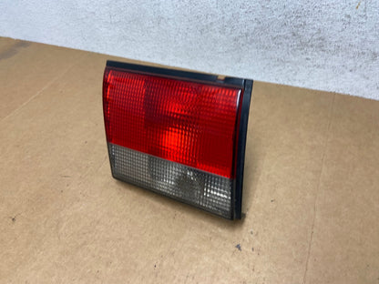 1994 to 1998 Saab 900 & Turbo Left Driver Side Tail Light Inner AE2933 LK1