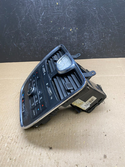 2011-2016 Dodge Grand Caravan Temperature Climate Control AC Heater ac6574 DG3