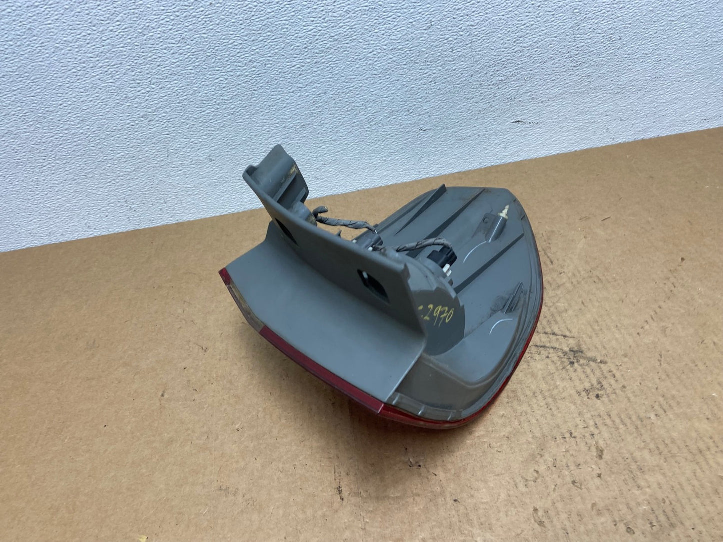 2005 2006 2007 Honda Odyssey Left Driver LH Side Tail Light AC2970 LK4