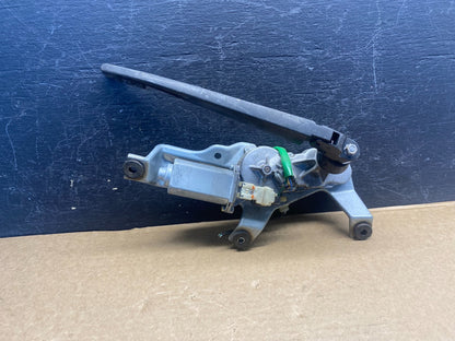 2008 to 2014 Subaru Tribeca Rear Windshield Wiper Motor af6598 DG0