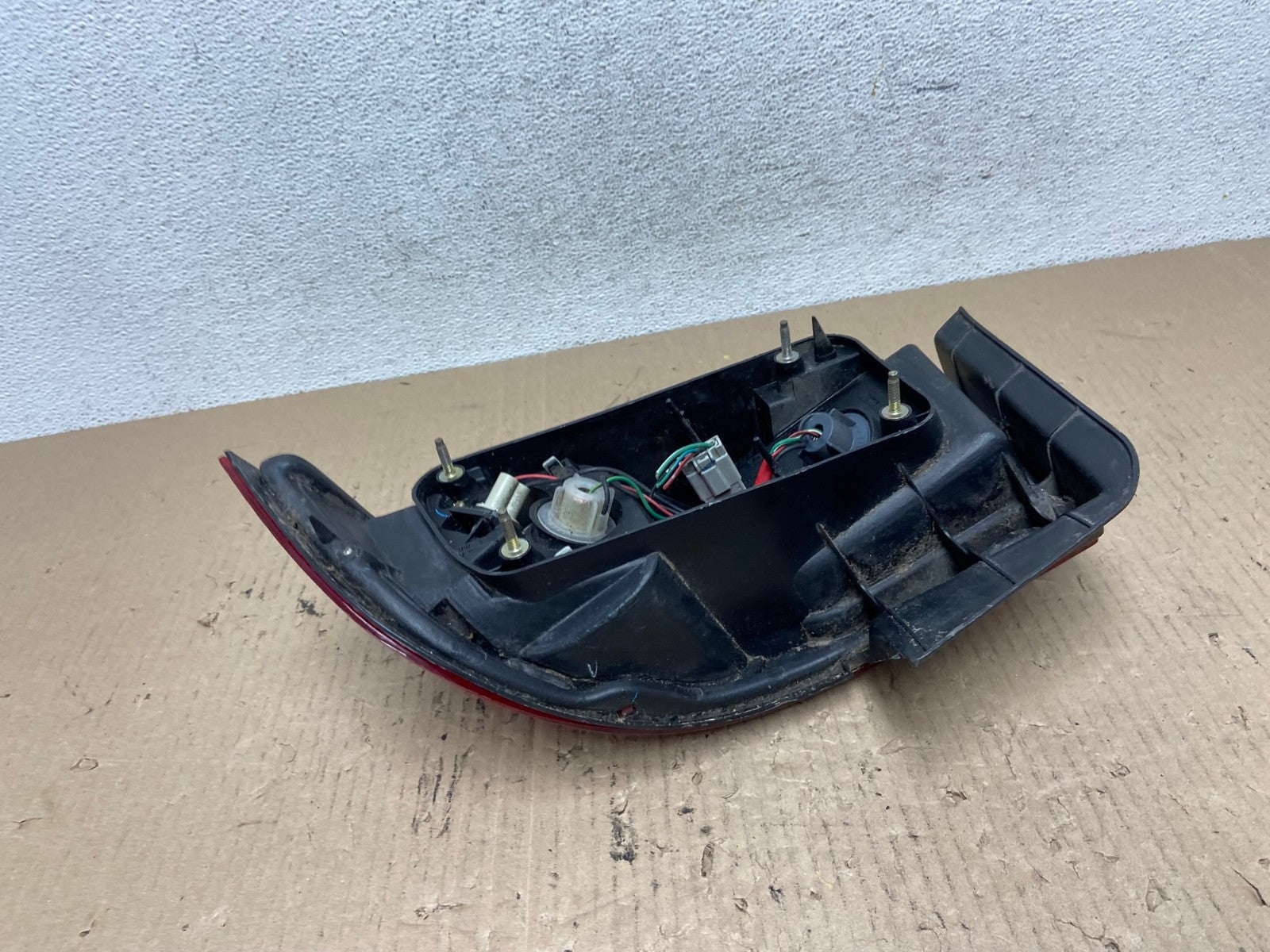 1998 to 2001 Acura Integra Left Driver LH Side Tail light AF6057 LK6