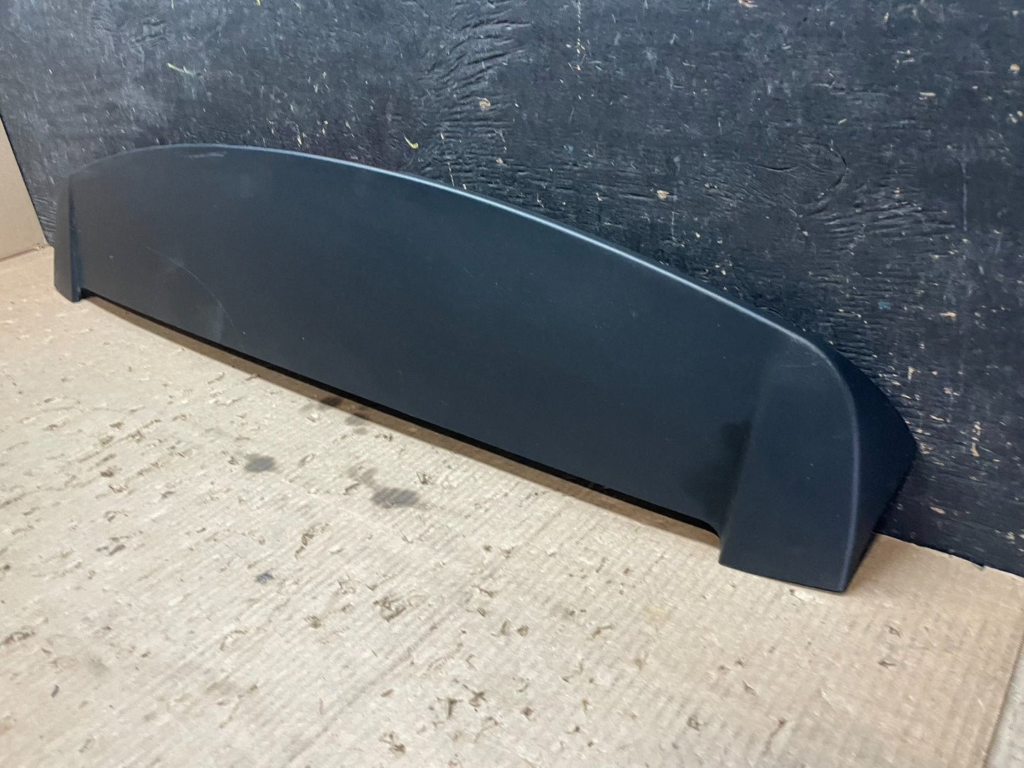 2007 to 2010 Jeep Compass Spoiler 3RD Third Break Light Rear OEM z5565 DG2