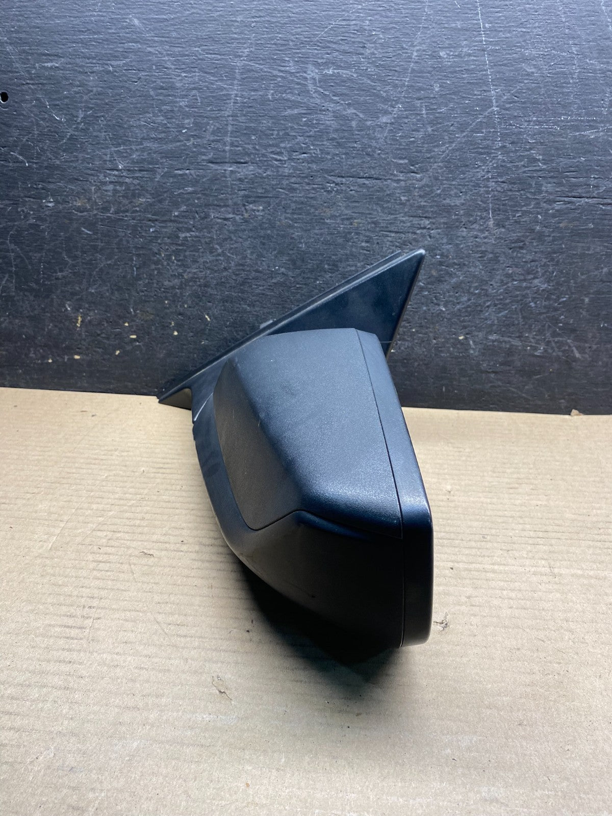 2016 to 2018 Chevrolet Malibu Left Driver LH Door Mirror AH9666 DW8