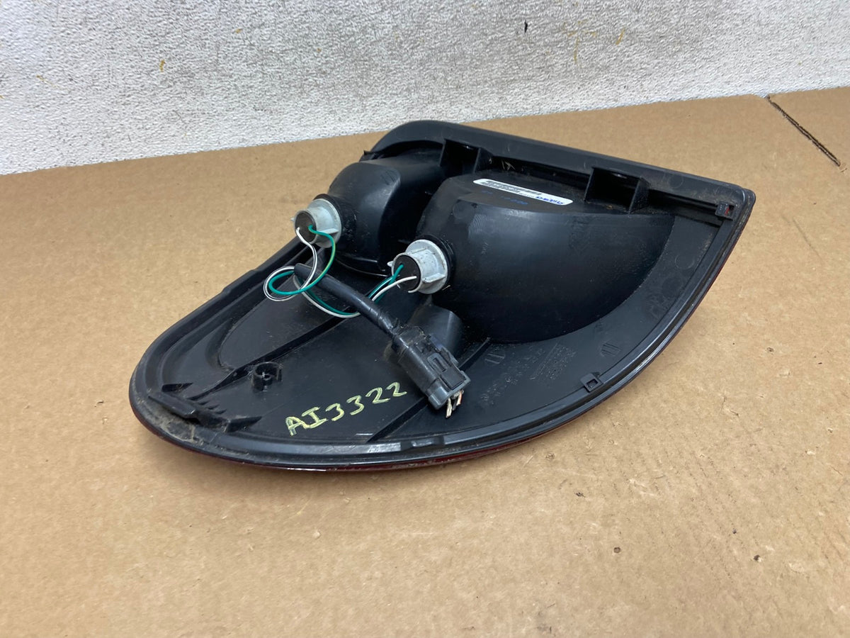 2004 - 2007 Dodge Grand Caravan Right Passenger Side Tail Light DEPO AI3322 LK5