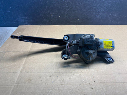 2011 to 2014 Ford Edge Licnoln MKX Rear Windshield Wiper Motor AE8259 DG5