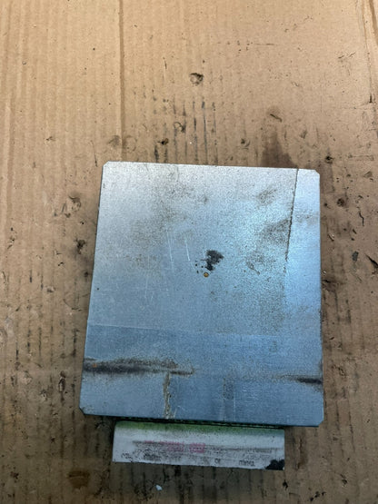 1995 Ford F150 F250 4.9L Engine Control Unit ECU Computer Module X1058 DG2