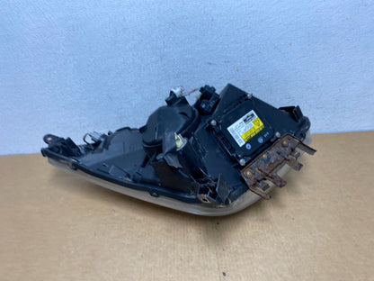 2006-2009 Toyota Prius Left Driver LH Side Blue Headlight Xenon Hid AD4545 DW6