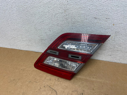 2013 to 2018 Ford Taurus Right Passenger Rh Side Tail Light Inner AD5169 LK1