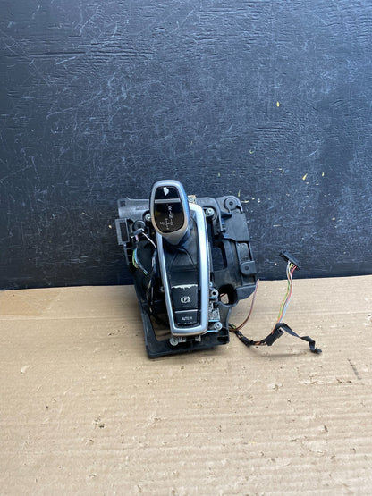 2011-2017 BMW 528I 535I F10 Auto Gear Selector Transmission Shifter AG6226 DG0