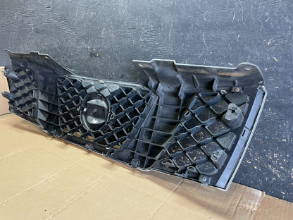 2005 2006 2007 Nissan Pathfinder Chrome Front Upper Grill Grille Oem AA6188 DG7