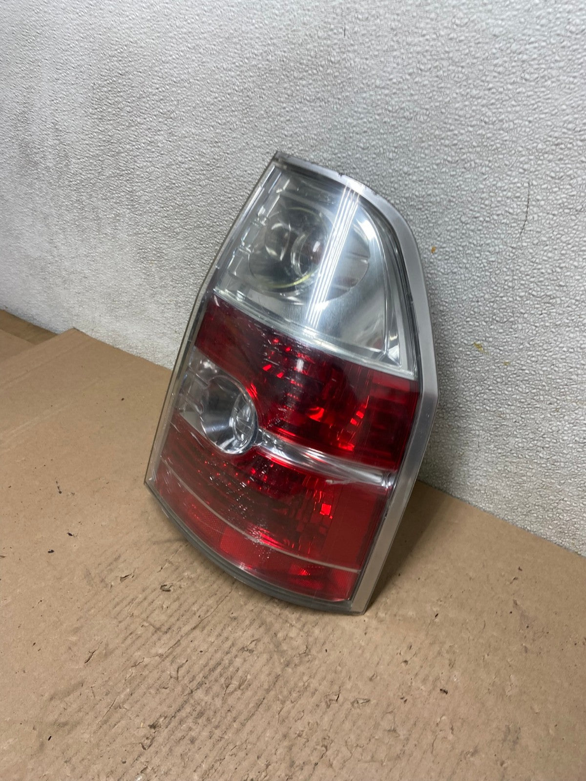 2004 2005 2006 Acura Mdx Right Passenger Side Rh Tail Light Oem AB6058 LK1