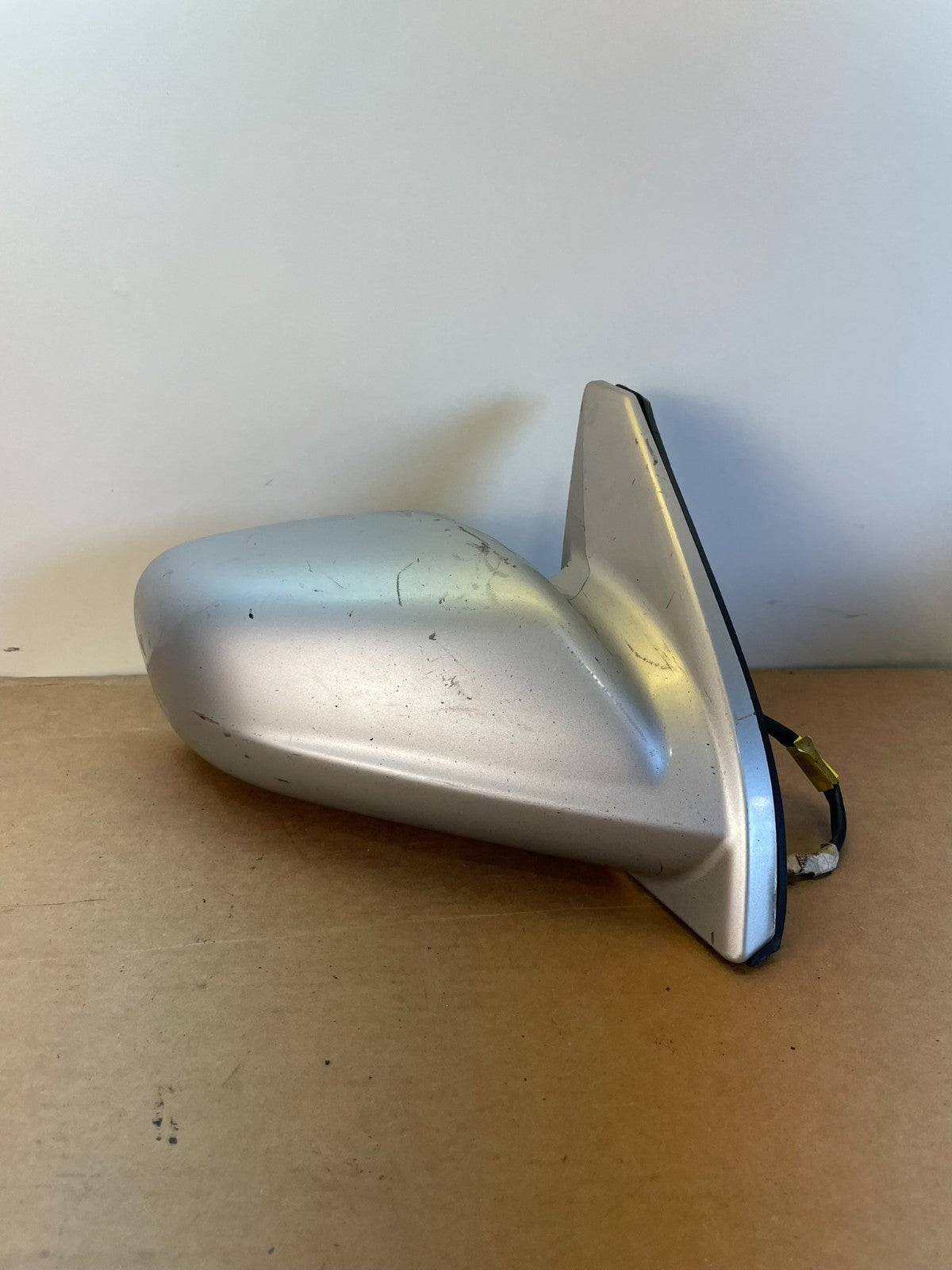 2005 to 2008 Pontiac Vibe Right Passenger RH Side View Door Mirror AF8846 DG0