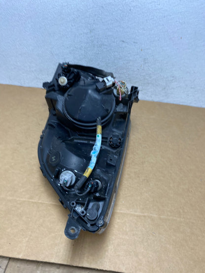 2006-2009 Toyota Prius Left Driver LH Side Blue Headlight Xenon Hid AD4464 DW10