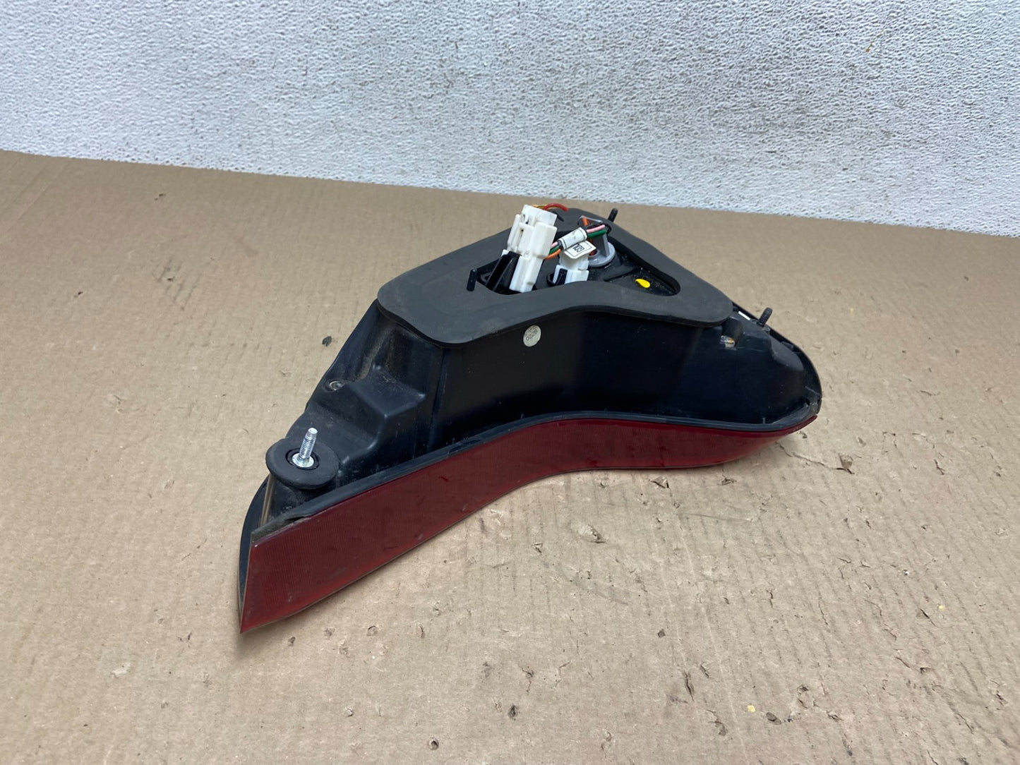 2014 - 2015 Kia Sorento SX Left Driver LH Side Inner Tail Light AE9709 LK5