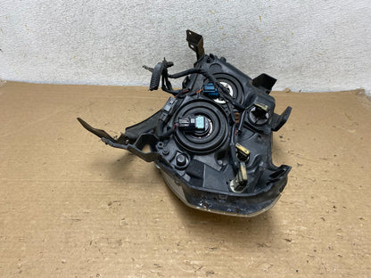 Halogen 2006 2007 2008 Honda Pilot Right Passenger RH Headlight AH9158 DW7