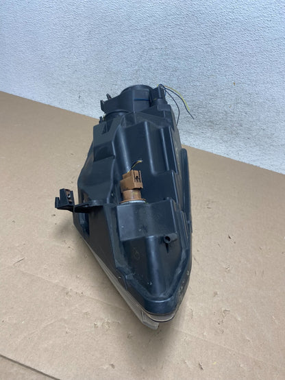 2010 2011 2012 Ford Fusion Right Passenger RH Headlight Halogen AG5772 DW8