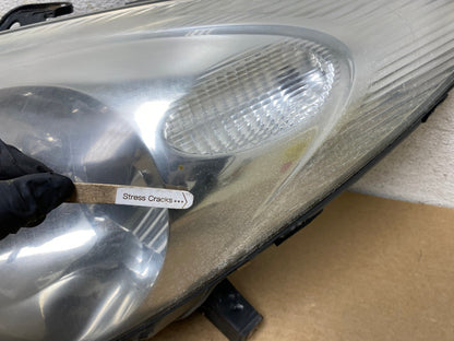 2002-2004 Lexus Es300 Es330 Left Driver Lh Headlight Xenon HID AH7940 LK3